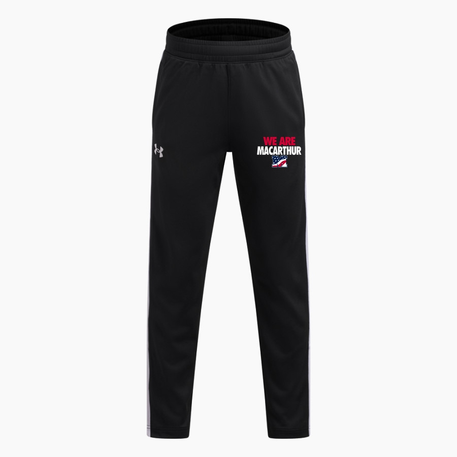 MacArthur Generals <span class="pdp-name-mascot">MACARTHUR HIGH SCHOOL Generals</span> UA Youth Team Knit Pant