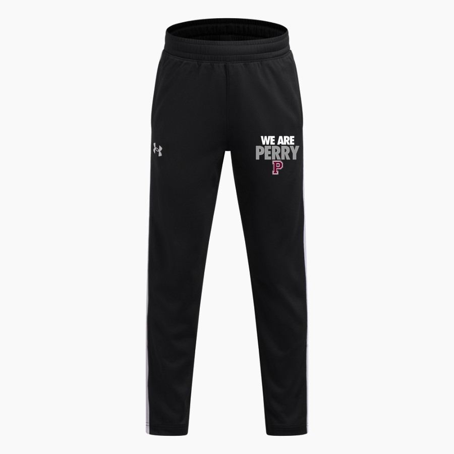 PERRY HIGH SCHOOL MAROONS UA Youth Team Knit Pant