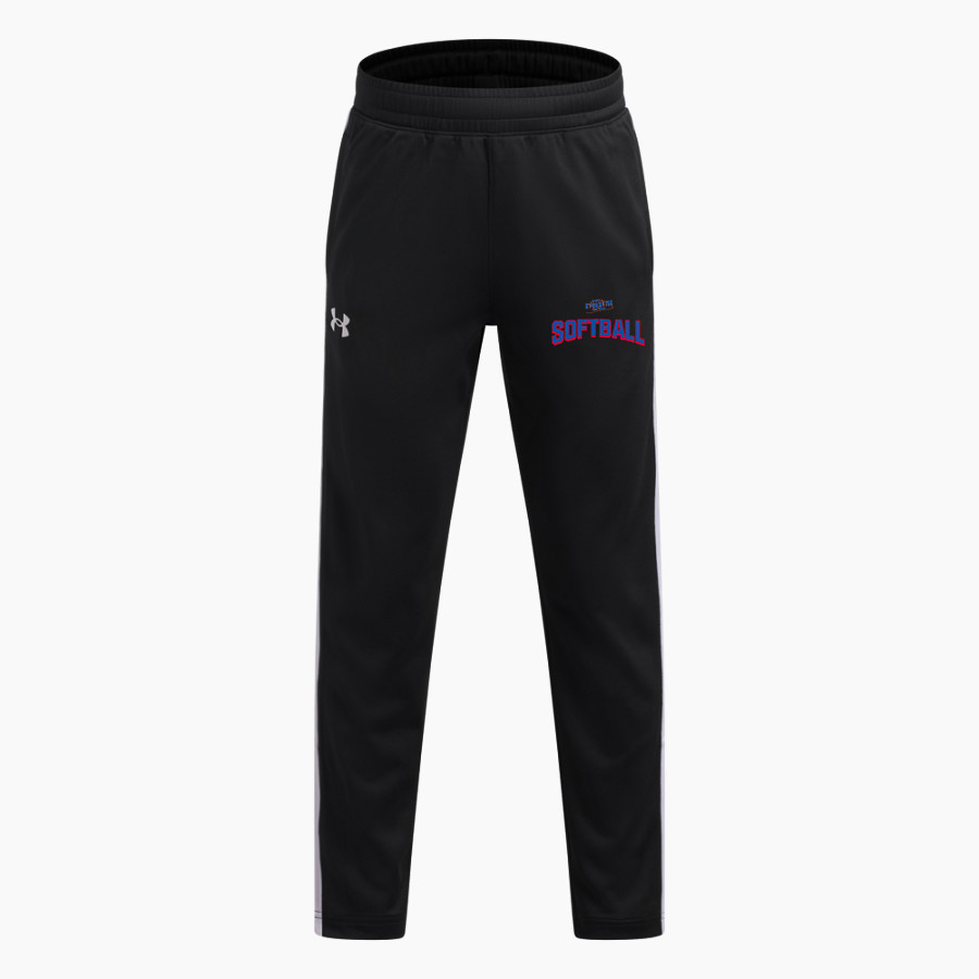 Mass Dynamites Softball Softball UA Youth Team Knit Pant