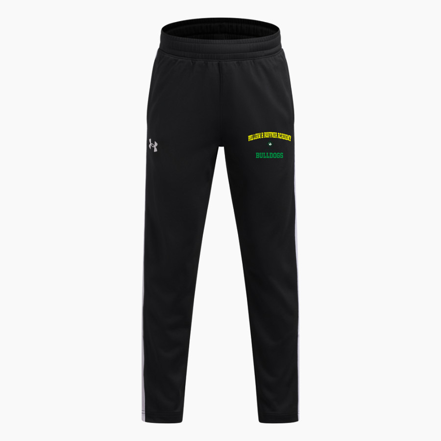 William H Ruffner Academy Bulldogs <span class="pdp-name-mascot">William H Ruffner Academy Bulldogs</span> UA Youth Team Knit Pant