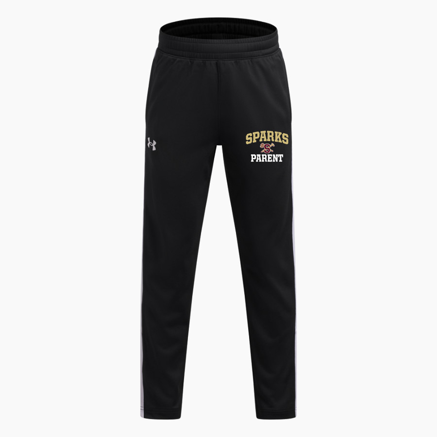 SPARKS HIGH SCHOOL RAILROADERS <span class="pdp-name-mascot">SPARKS RAILROADERS</span> UA Youth Team Knit Pant