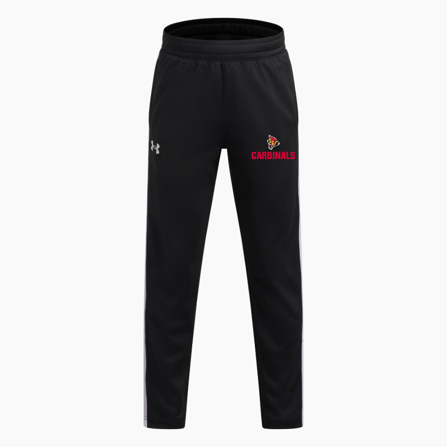 St. Joseph Cardinals <span class="pdp-name-mascot">Saint Joseph Cardinals</span> UA Youth Team Knit Pant
