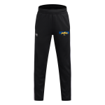 Washington Panthers <span class="pdp-name-mascot">Washington Panthers</span> UA Youth Team Knit Pant Front Thumbnail
