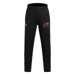 EASTBROOK HIGH SCHOOL PANTHERS <span class="pdp-name-mascot">EASTBROOK PANTHERS</span> UA Youth Team Knit Pant Front Thumbnail