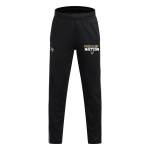 FDR Presidents <span class="pdp-name-mascot">FDR PRESIDENTS</span> UA Youth Team Knit Pant Front Thumbnail
