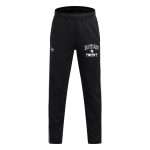 BRYAN HIGH SCHOOL VIKINGS <span class="pdp-name-mascot">BRYAN VIKINGS</span> UA Youth Team Knit Pant Front Thumbnail