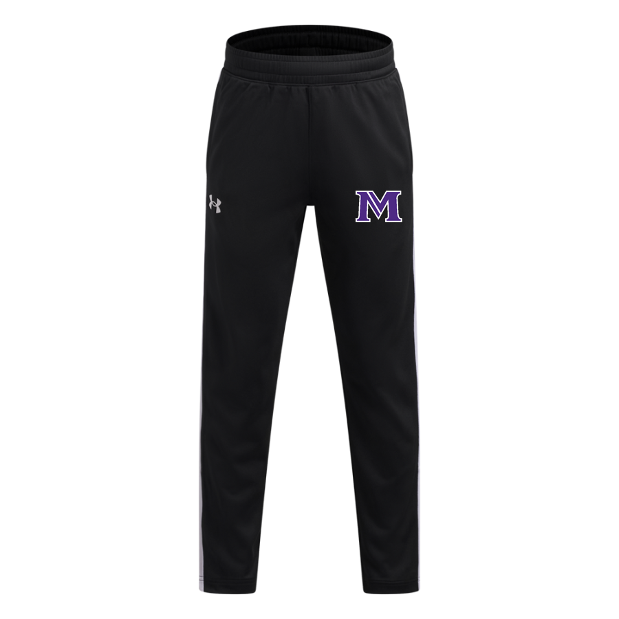 Panther Locker Spirit Wear Store <span class="pdp-name-mascot">THE MASTERS PANTHERS</span> UA Youth Team Knit Pant