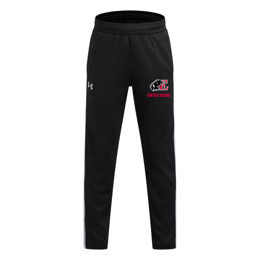 EASTBROOK HIGH SCHOOL PANTHERS <span class="pdp-name-mascot">EASTBROOK PANTHERS</span> UA Youth Team Knit Pant