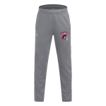 SOMERSET HIGH SCHOOL SPARTANS <span class="pdp-name-mascot">SOMERSET SPARTANS</span> UA Youth Team Knit Pant Front Thumbnail
