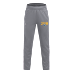Greenfield Central Cougars Online Store <span class="pdp-name-mascot">Greenfield-Central Cougars</span> UA Youth Team Knit Pant Front Thumbnail