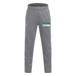 ULS Jr. Bows <span class="pdp-name-mascot">Junior Rainbows</span> UA Youth Team Knit Pant Front Thumbnail