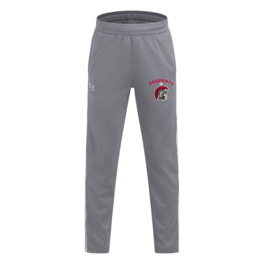 SOMERSET HIGH SCHOOL SPARTANS <span class="pdp-name-mascot">SOMERSET SPARTANS</span> UA Youth Team Knit Pant