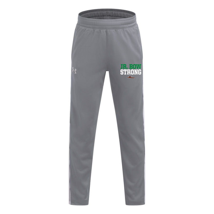 ULS Jr. Bows <span class="pdp-name-mascot">Junior Rainbows</span> UA Youth Team Knit Pant