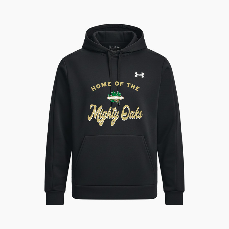 Fortune Academy Mighty Oaks online store UA Men's Armour Fleece Pro Hoodie