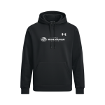 The Cindy Platt Boys & Girls Club of Transylvania County <span class="pdp-name-mascot">The Cindy Platt Boys & Girls Club of Transylvania County</span> UA Mens Armour Fleece Pro Hoodie Front Thumbnail