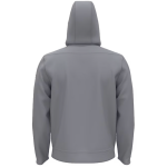 CAST STEM Cobras <span class="pdp-name-mascot">CAST STEM Cobras</span> UA Mens Armour Fleece Pro Hoodie Back Thumbnail