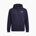 Columbia Central Golden Eagles Golden Eagles <span class="pdp-name-mascot">Columbia Central Golden Eagles</span> UA Mens Armour Fleece Pro Hoodie Front Thumbnail