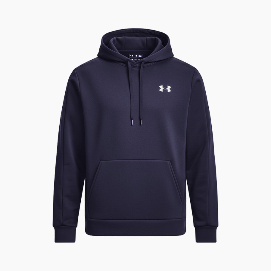 Columbia Central Golden Eagles Golden Eagles <span class="pdp-name-mascot">Columbia Central Golden Eagles</span> UA Mens Armour Fleece Pro Hoodie