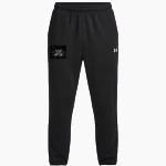 SEGUIN HIGH SCHOOL MATADORS <span class="pdp-name-mascot">SEGUIN MATADORS</span> UA Men's Armour Fleece Pro Pant Front Thumbnail
