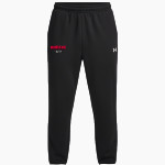 Hannah-Pamplico Raiders Raiders UA Men's Armour Fleece Pro Pant Front Thumbnail