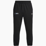 VISTA DEL LAGO HIGH SCHOOL EAGLES <span class="pdp-name-mascot">VISTA DEL LAGO EAGLES</span> UA Men's Armour Fleece Pro Pant Front Thumbnail