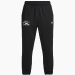 Roxbury Latin <span class="pdp-name-mascot">Roxbury Latin Foxes</span> UA Men's Armour Fleece Pro Pant Front Thumbnail