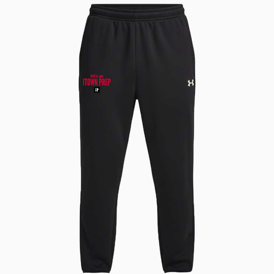ITOWN Prep ITOWN <span class="pdp-name-mascot">ITOWN Prep</span> UA Men's Armour Fleece Pro Pant