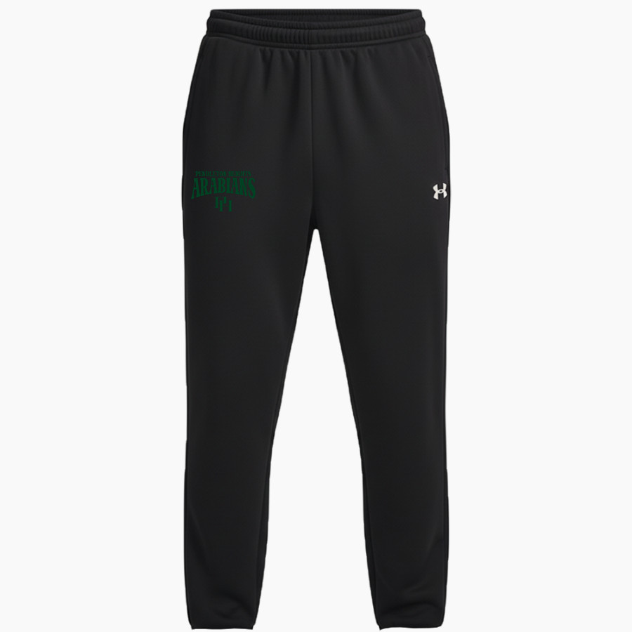Pendleton Heights Arabians <span class="pdp-name-mascot">Pendleton Heights Arabians</span> UA Men's Armour Fleece Pro Pant