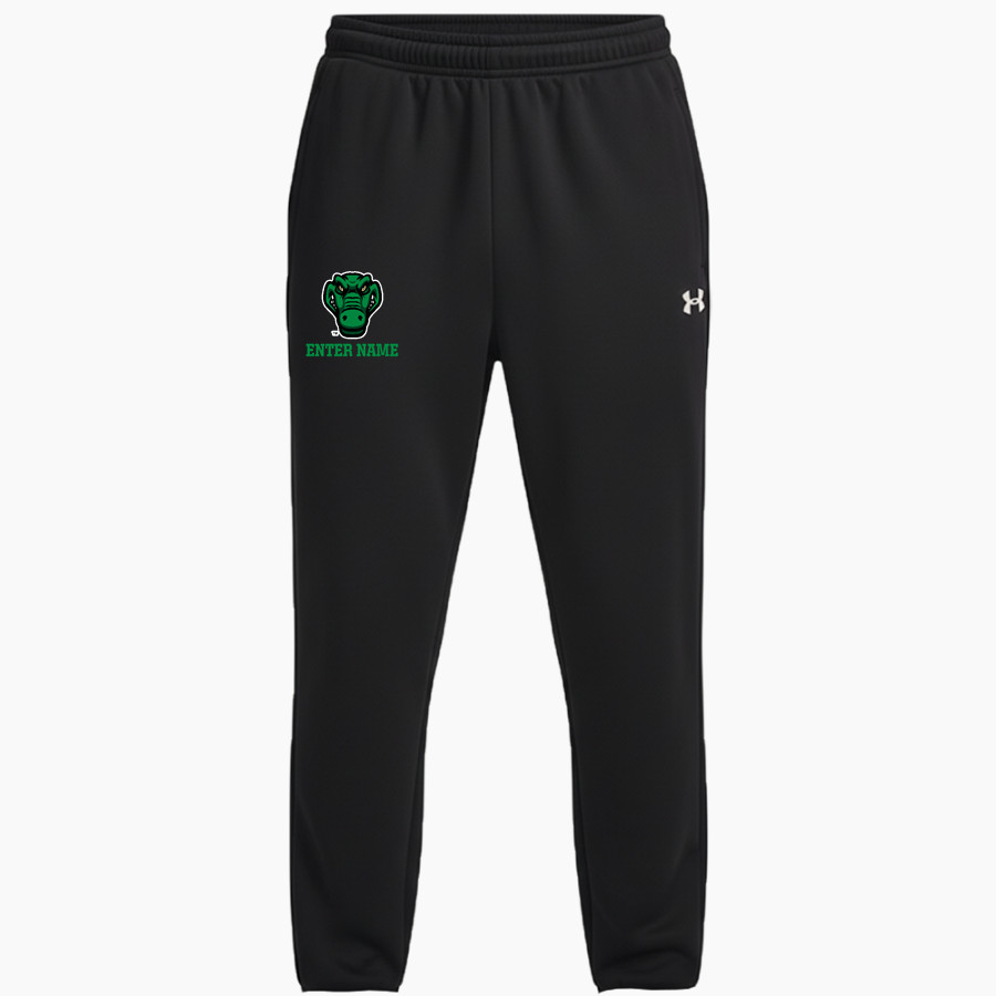 Tomas Gators UA Men's Armour Fleece Pro Pant