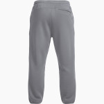 Trumann Wildcats UA Men's Armour Fleece Pro Pant Back Thumbnail