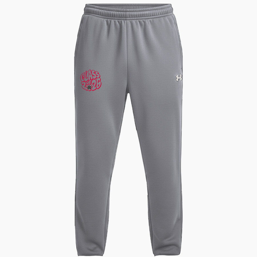 River Edge Little League <span class="pdp-name-mascot">River Edge Little League</span> UA Men's Armour Fleece Pro Pant