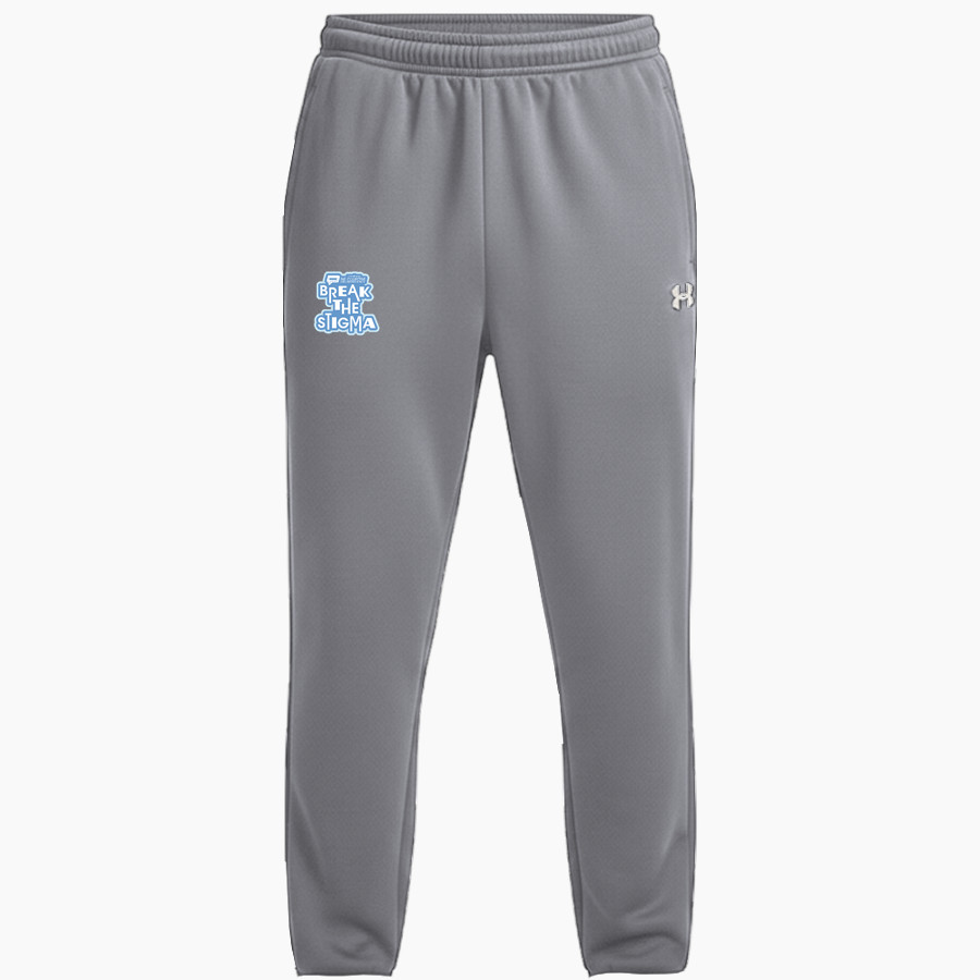 Believe In You <span class="pdp-name-mascot">Believe In You</span> UA Men's Armour Fleece Pro Pant