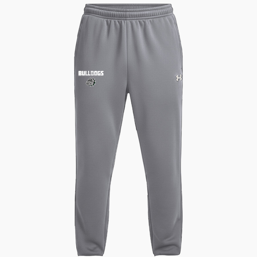 MELBOURNE HIGH SCHOOL BULLDOGS <span class="pdp-name-mascot">MELBOURNE BULLDOGS</span> UA Men's Armour Fleece Pro Pant