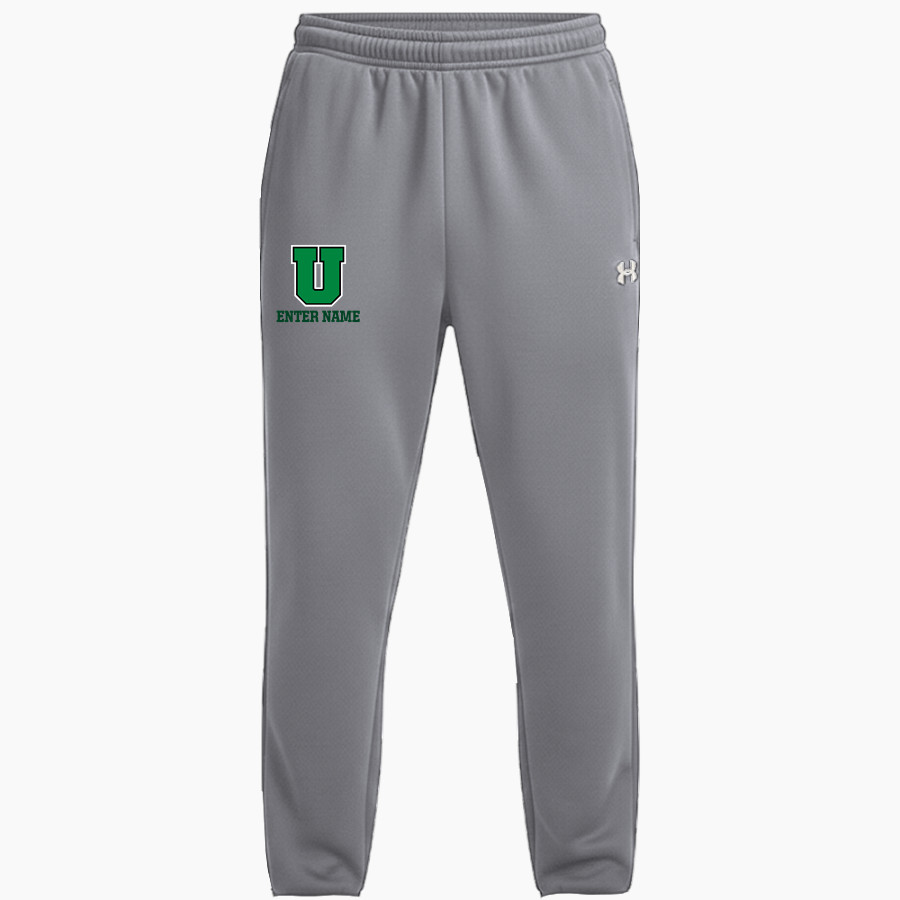 UPLAND HIGH SCHOOL HIGHLANDERS <span class="pdp-name-mascot">UPLAND HIGHLANDERS</span> UA Men's Armour Fleece Pro Pant
