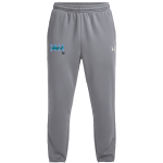 Pearson Panthers <span class="pdp-name-mascot">Pearson School Panthers</span> UA Men's Armour Fleece Pro Pant Front Thumbnail