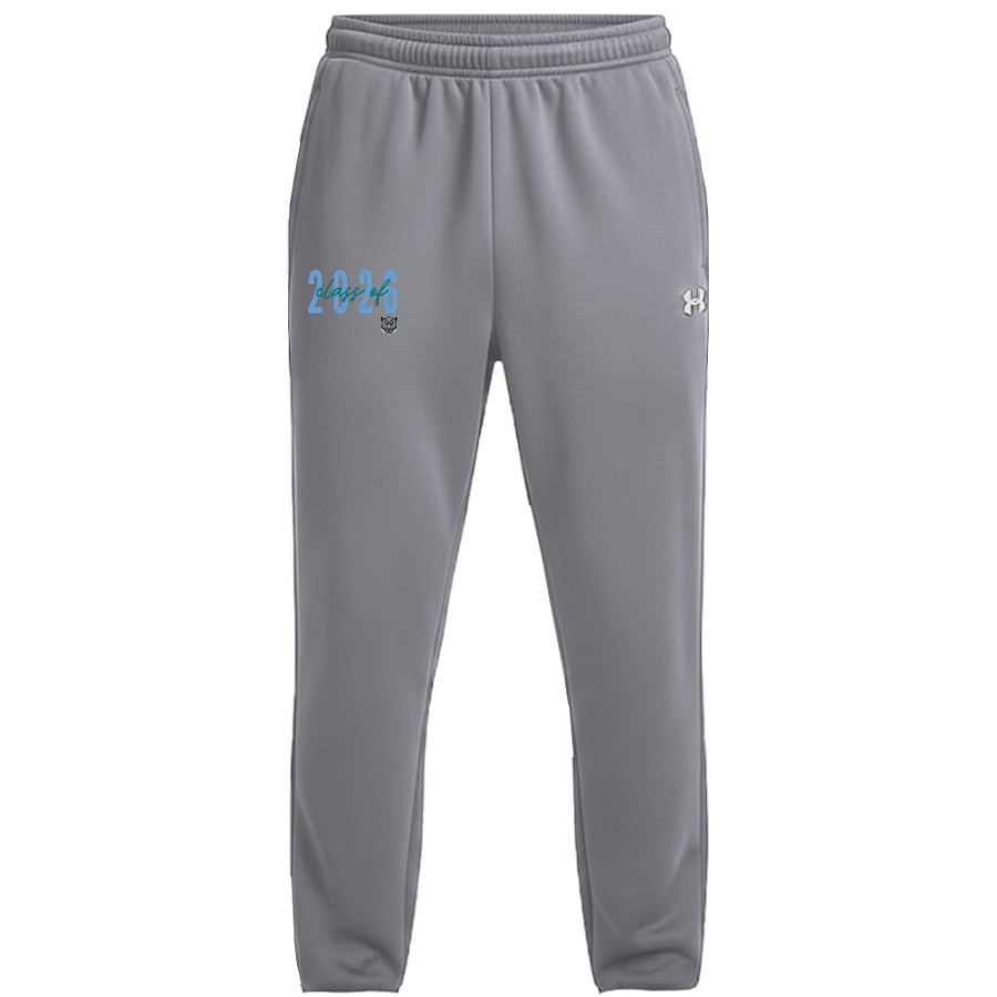 Pearson Panthers <span class="pdp-name-mascot">Pearson School Panthers</span> UA Men's Armour Fleece Pro Pant
