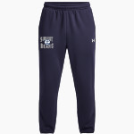 Summit Bears <span class="pdp-name-mascot">Summit Charter School Bears</span> UA Men's Armour Fleece Pro Pant Front Thumbnail