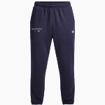 Medford Tech Jaguars <span class="pdp-name-mascot">Medford Tech High School Jaguars</span> UA Men's Armour Fleece Pro Pant Front Thumbnail