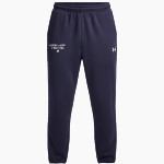 OLDENBURG ACADEMY TWISTERS UA Men's Armour Fleece Pro Pant Front Thumbnail