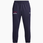 Avon Old Farms Winged Beavers <span class="pdp-name-mascot">Avon Old Farms School Winged Beavers</span> UA Men's Armour Fleece Pro Pant Front Thumbnail