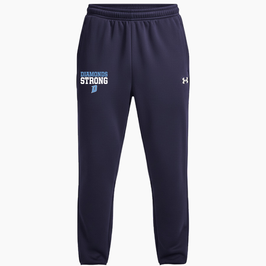 Fair Haven Diamonds UA Men's Armour Fleece Pro Pant