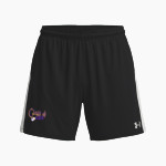 Judah Christian Athletics <span class="pdp-name-mascot">JCS</span> UA Men's Tech Vent 7" Pocket Short Front Thumbnail
