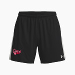 MONROE HIGH SCHOOL TROJANS <span class="pdp-name-mascot">MONROE TROJANS</span> UA Men's Tech Vent 7" Pocket Short Front Thumbnail