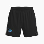 Pearson Panthers <span class="pdp-name-mascot">Pearson School Panthers</span> UA Men's Tech Vent 7" Pocket Short Front Thumbnail