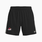 South Sioux City Cardinals UA Men's Tech Vent 7" Pocket Short Front Thumbnail