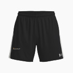 The Dance Company The Dance Company <span class="pdp-name-mascot">The Dance Company</span> UA Men's Tech Vent 7" Pocket Short Front Thumbnail