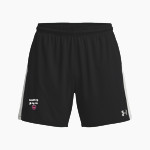 HANDLEY JUDGES The Official Online Store UA Men's Tech Vent 7" Pocket Short Front Thumbnail