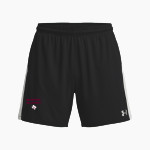 CALALLEN HIGH SCHOOL WILDCATS <span class="pdp-name-mascot">CALALLEN WILDCATS</span> UA Men's Tech Vent 7" Pocket Short Front Thumbnail