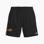 Roger Bacon Spartans <span class="pdp-name-mascot">Roger Bacon Spartans</span> UA Men's Tech Vent 7" Pocket Short Front Thumbnail