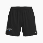 CENTENNIAL HIGH SCHOOL SPARTANS <span class="pdp-name-mascot">CENTENNIAL SPARTANS</span> UA Men's Tech Vent 7" Pocket Short Front Thumbnail